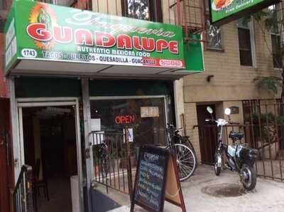 Taqueria Guadalupe