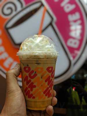 Dunkin' Donuts