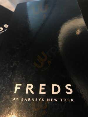 Freds Downtown