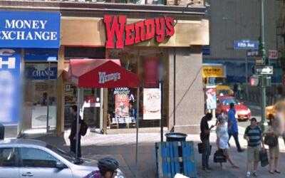 Wendy's