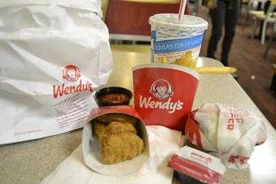 Wendy's