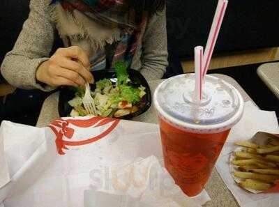 Wendy's