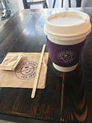 Coffee Bean & Tea Leaf