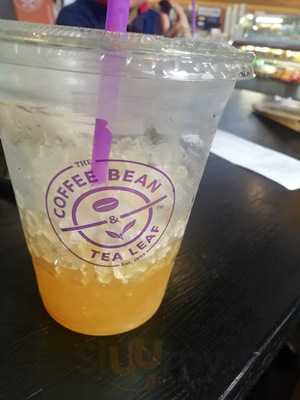 Coffee Bean & Tea Leaf