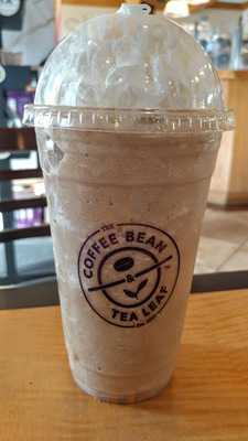 Coffee Bean & Tea Leaf