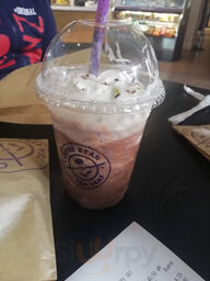 Coffee Bean & Tea Leaf