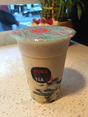 Kung Fu Tea