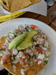 Marisco's El Bucanero