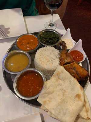 Curry India