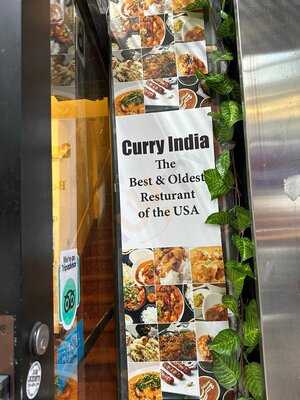 Curry India