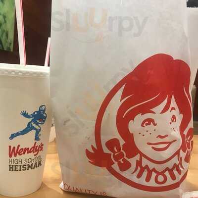 Wendy's