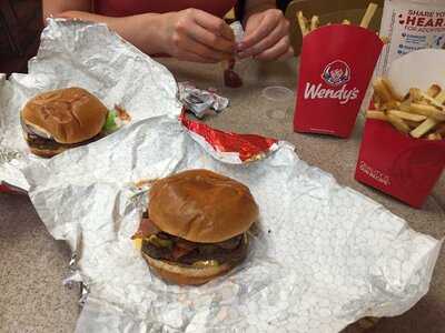 Wendy's