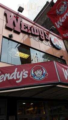 Wendy's