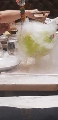 Sugar Factory American Brasserie