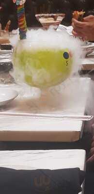 Sugar Factory American Brasserie