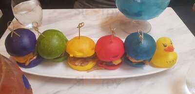 Sugar Factory American Brasserie