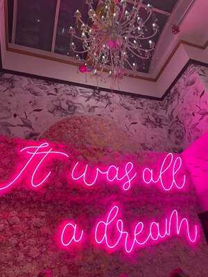 Sugar Factory American Brasserie