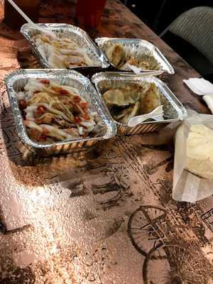 Delicious Huang Bakery