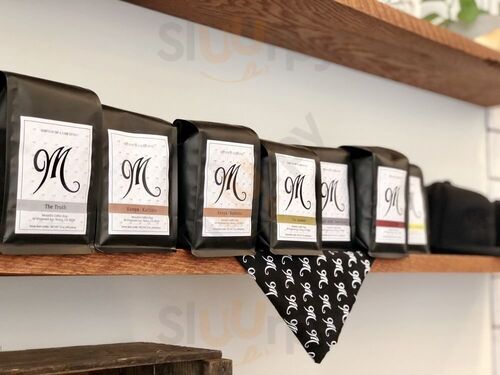 Menotti's Coffee Stop