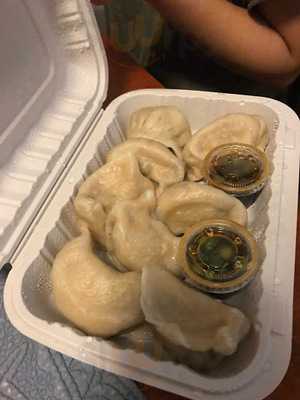 Golden Dragon Restaurant