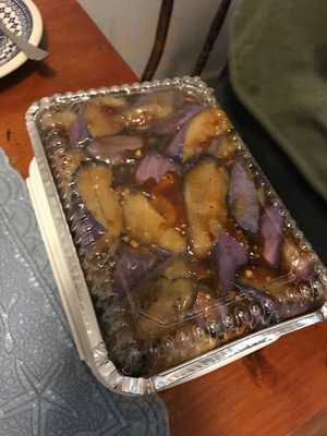 Golden Dragon Restaurant