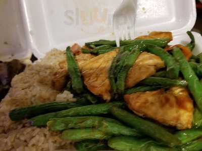 Golden Dragon Restaurant