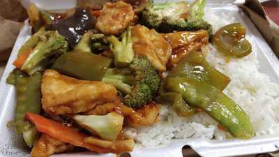 Golden Dragon Restaurant