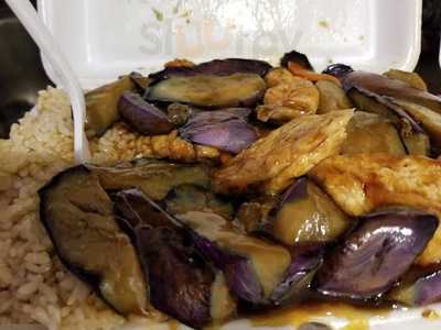 Golden Dragon Restaurant