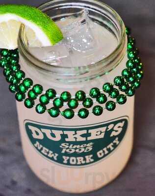 Duke's
