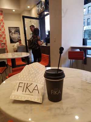 Fika