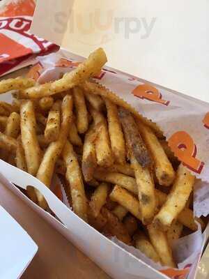 Popeyes Louisiana Kitchen