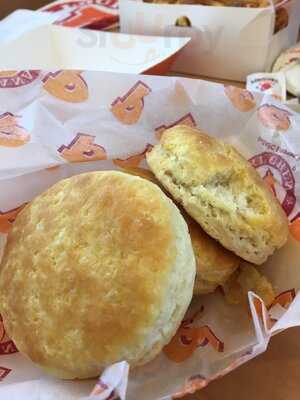 Popeyes Louisiana Kitchen