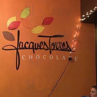 Jacques Torres Chocolate - Noho