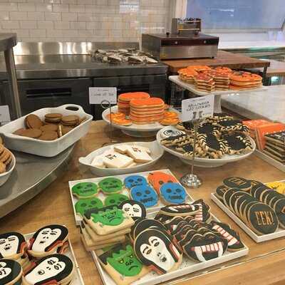 Jacques Torres Chocolate - Noho