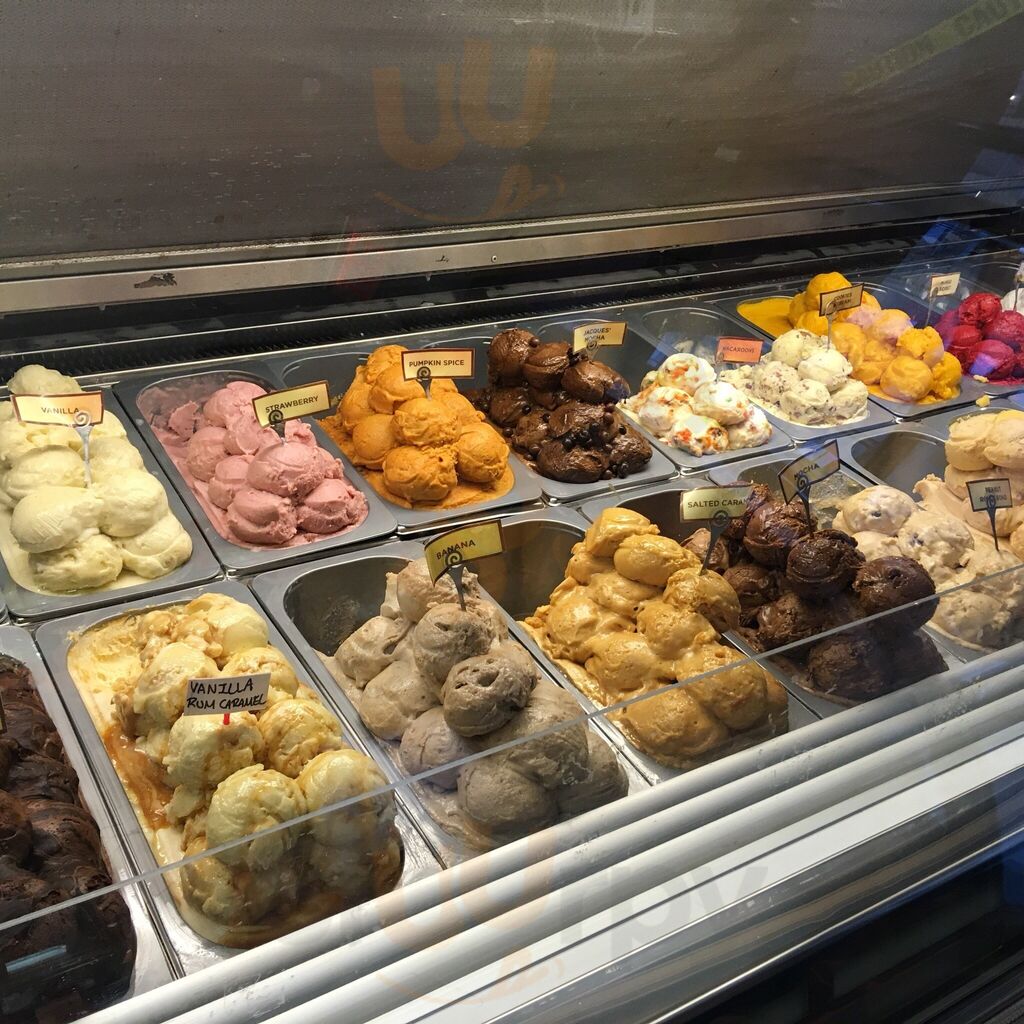 Jacques Torres Chocolate - Noho