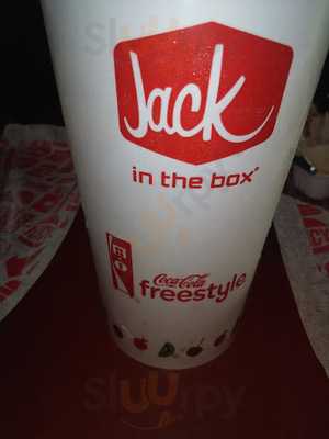 Jack In The Box