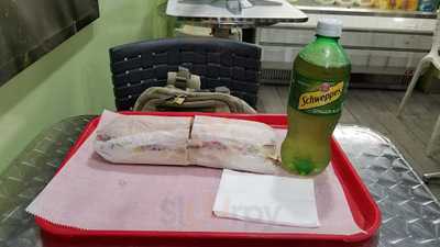 Star Gourmet Deli & Pizza