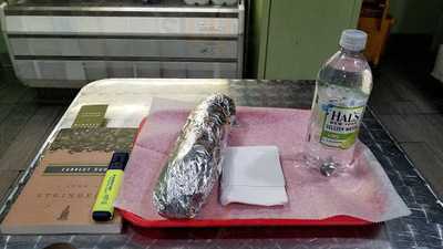 Star Gourmet Deli & Pizza