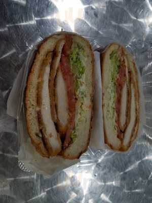 Star Gourmet Deli & Pizza