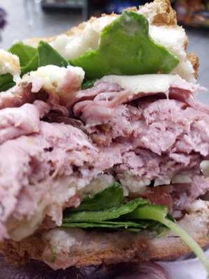 Broadway Finest Deli