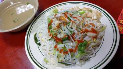 Good Good Taste Chinese Kitchen