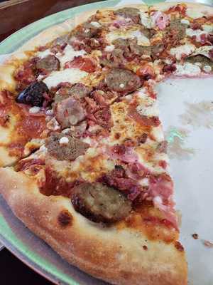 Riossi Pizza