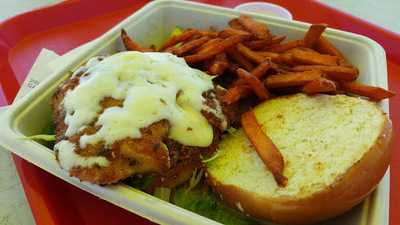 Perry's Cafe & Beach Rentals - Playa Del Rey