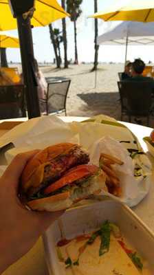 Perry's Cafe & Beach Rentals - Playa Del Rey