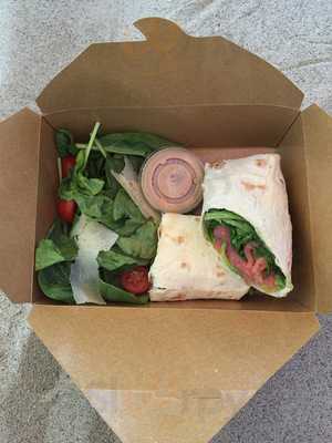 Perry's Cafe & Beach Rentals - Playa Del Rey