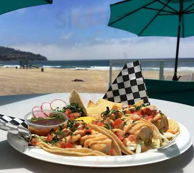 Perry's Cafe & Beach Rentals - Playa Del Rey