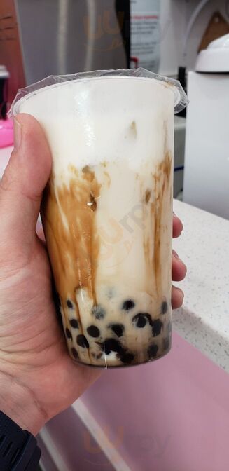 Vivi Bubble Tea