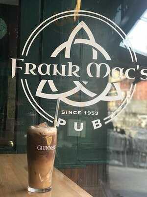 Frank Mac's Pub