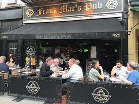 Frank Mac's Pub