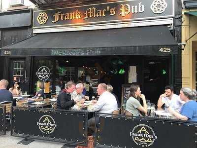 Frank Mac's Pub